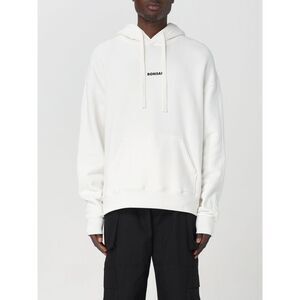 Bonsai Sweatshirt Men White